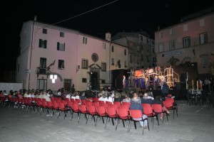 Festival 2006 Villa Basilica 1 serata - Foto Firenze Promuove (60)