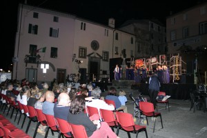 Festival 2006 Villa Basilica 1 serata - Foto Firenze Promuove (62)