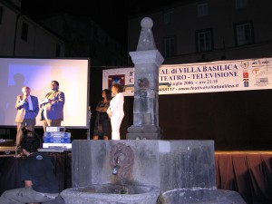 Festival Villa Basilica 2006 - seonda serata - foto Firenze Promuove (12)