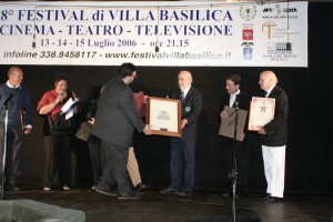 Festival Villa Basilica 2006 serata di gala - Foto Firenze Promuove (299)