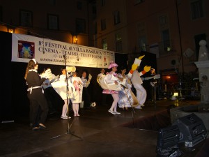 Festival Villa Basilica 2006 serata di gala - Foto Firenze Promuove (50)