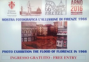 Mostra 50 Alluvione