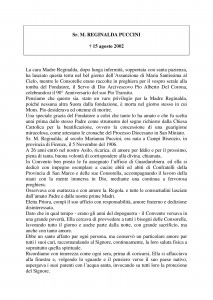 UN ASILO DI ANIME - libro per il 130 suore domenicane - A CURA DI FRANCO MARIANI-page-067