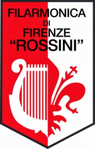 logo Filarmonica Rossini
