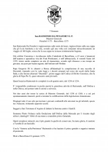 Libro SANTI  BEATI TESTIMONI DELLA FEDE DOMENICANI di Franco Mariani-page-037