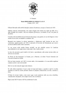 Libro SANTI  BEATI TESTIMONI DELLA FEDE DOMENICANI di Franco Mariani-page-043