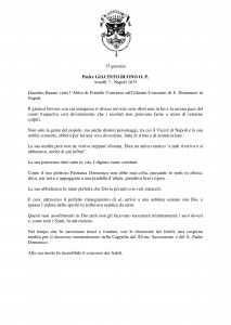 Libro SANTI  BEATI TESTIMONI DELLA FEDE DOMENICANI di Franco Mariani-page-047