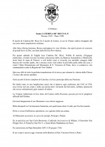 Libro SANTI  BEATI TESTIMONI DELLA FEDE DOMENICANI di Franco Mariani-page-070