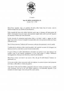 Libro SANTI  BEATI TESTIMONI DELLA FEDE DOMENICANI di Franco Mariani-page-109