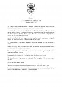 Libro SANTI  BEATI TESTIMONI DELLA FEDE DOMENICANI di Franco Mariani-page-124