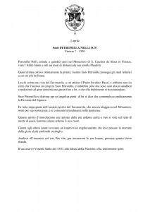 Libro SANTI  BEATI TESTIMONI DELLA FEDE DOMENICANI di Franco Mariani-page-131