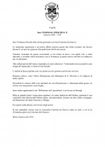 Libro SANTI  BEATI TESTIMONI DELLA FEDE DOMENICANI di Franco Mariani-page-138