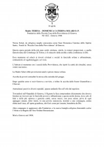 Libro SANTI  BEATI TESTIMONI DELLA FEDE DOMENICANI di Franco Mariani-page-145