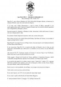 Libro SANTI  BEATI TESTIMONI DELLA FEDE DOMENICANI di Franco Mariani-page-161