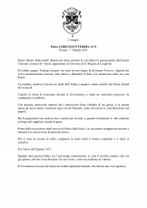 Libro SANTI  BEATI TESTIMONI DELLA FEDE DOMENICANI di Franco Mariani-page-163