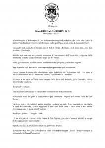 Libro SANTI  BEATI TESTIMONI DELLA FEDE DOMENICANI di Franco Mariani-page-175