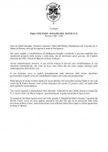 Libro SANTI  BEATI TESTIMONI DELLA FEDE DOMENICANI di Franco Mariani-page-218