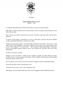 Libro SANTI  BEATI TESTIMONI DELLA FEDE DOMENICANI di Franco Mariani-page-224