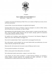 Libro SANTI  BEATI TESTIMONI DELLA FEDE DOMENICANI di Franco Mariani-page-225