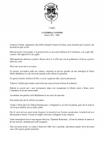 Libro SANTI  BEATI TESTIMONI DELLA FEDE DOMENICANI di Franco Mariani-page-228