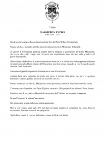 Libro SANTI  BEATI TESTIMONI DELLA FEDE DOMENICANI di Franco Mariani-page-232