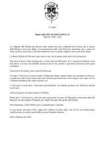 Libro SANTI  BEATI TESTIMONI DELLA FEDE DOMENICANI di Franco Mariani-page-239