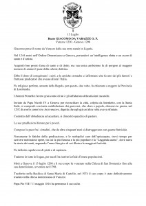 Libro SANTI  BEATI TESTIMONI DELLA FEDE DOMENICANI di Franco Mariani-page-240