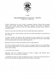 Libro SANTI  BEATI TESTIMONI DELLA FEDE DOMENICANI di Franco Mariani-page-243