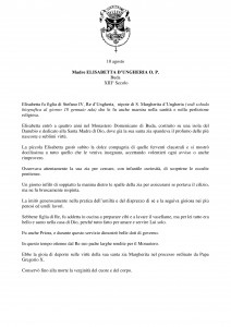 Libro SANTI  BEATI TESTIMONI DELLA FEDE DOMENICANI di Franco Mariani-page-272