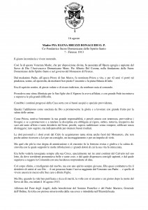 Libro SANTI  BEATI TESTIMONI DELLA FEDE DOMENICANI di Franco Mariani-page-280