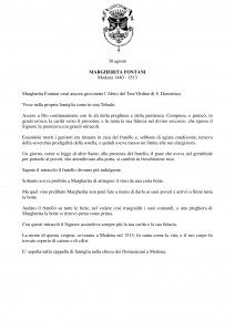 Libro SANTI  BEATI TESTIMONI DELLA FEDE DOMENICANI di Franco Mariani-page-294