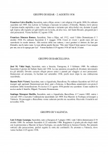 Libro SANTI  BEATI TESTIMONI DELLA FEDE DOMENICANI di Franco Mariani-page-321