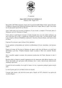 Libro SANTI  BEATI TESTIMONI DELLA FEDE DOMENICANI di Franco Mariani-page-328