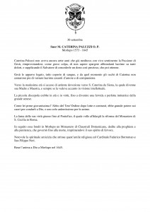 Libro SANTI  BEATI TESTIMONI DELLA FEDE DOMENICANI di Franco Mariani-page-331