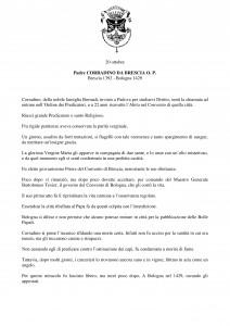 Libro SANTI  BEATI TESTIMONI DELLA FEDE DOMENICANI di Franco Mariani-page-352