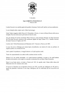 Libro SANTI  BEATI TESTIMONI DELLA FEDE DOMENICANI di Franco Mariani-page-402