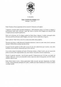 Libro SANTI  BEATI TESTIMONI DELLA FEDE DOMENICANI di Franco Mariani-page-418