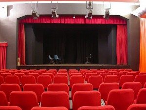 Teatro Cestello