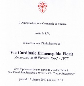 Invito Comune per Cardinale Florit-page-001